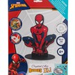 Crystal Art XL Buddy Spider-Man | Bild 4 Crystal Art XL Buddy Spider-Man | Bild 4