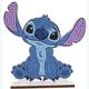 Crystal Art XL Buddy - Stitch