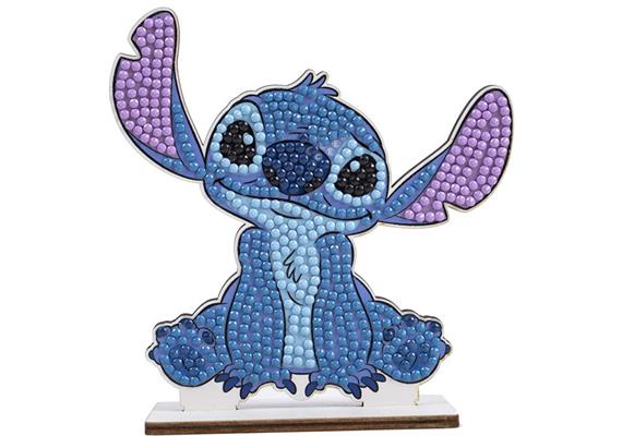 Crystal Art XL Buddy - Stitch