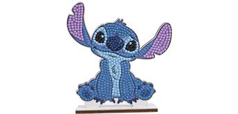 Crystal Art XL Buddy - Stitch