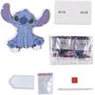 Crystal Art XL Buddy - Stitch | Bild 5