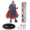Crystal Art XL Buddy Superman | Bild 3 Crystal Art XL Buddy Superman | Bild 3