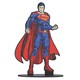 Crystal Art XL Buddy Superman