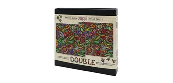 Curiosi - Double Puzzle - Berry