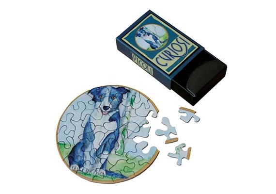 Curiosi Picolo Puzzle Pico "Hund"