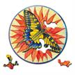 Curiosi Picolo Puzzle Pico "Schmetterling" | Bild 2