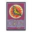 Curiosi Picolo Puzzle Pico "Schmetterling" | Bild 3