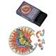Curiosi Picolo Puzzle Pico "Schmetterling"