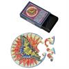Curiosi Picolo Puzzle Pico "Schmetterling"