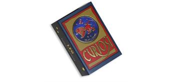 Curiosi Puzzle - Sternzeichen Löwe