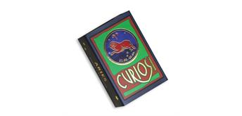 Curiosi Puzzle - Sternzeichen Widder
