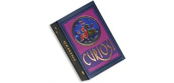 Curiosi Puzzle - Sternzeichen Zwilling