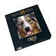 Curiosi Q Puzzle Animal 5 Tiermotiv Hund