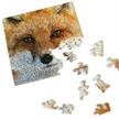 Curiosi Q Puzzle Animal 7 Tiermotiv Fuchs | Bild 2