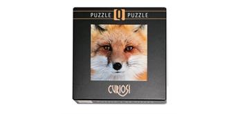 Curiosi Q4 Puzzle Animal 7 Tiermotiv Fuchs
