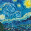 Curiosi Q Puzzle - Art 08 (Vincent van Gogh) | Bild 2