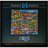 Curiosi Q Puzzle - Colour Mix 01 - Bärenpresse