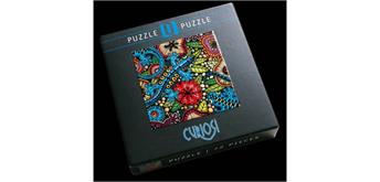 Curiosi Q Puzzle - Colour Mix 03 - Bärenpresse