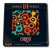 Curiosi Q Puzzle - Fantasy 02 Bärenpresse