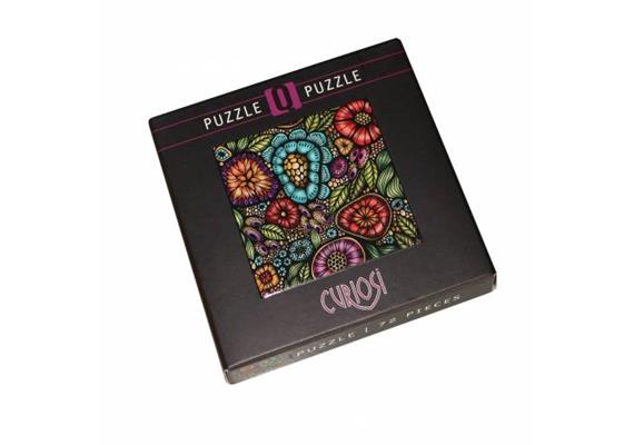 Curiosi Q Puzzle - Life 02 - Bärenpresse