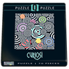 Curiosi Q Puzzle - Pop 01 (Bärenpresse)