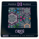 Curiosi Q Puzzle - Pop 03 (Bärenpresse)