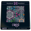 Curiosi Q Puzzle - Pop 03 (Bärenpresse)
