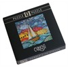 Curiosi - Q Puzzle – Silber 2 (Segelboot)