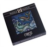 Curiosi - Q Puzzle – Silber 3 (Wal)