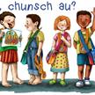 cwirbelwind Buch "Komm mit uns in den Kindergarten" | Bild 5