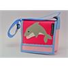 cwirbelwind Kindergartentasche Delfin Flipper