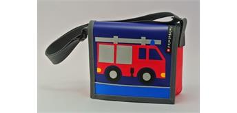 cwirbelwind Kindergartentasche Feuerwehrauto 3