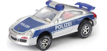 darda Porsche 911 GT3 Polizei