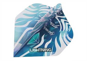 Dart Flight