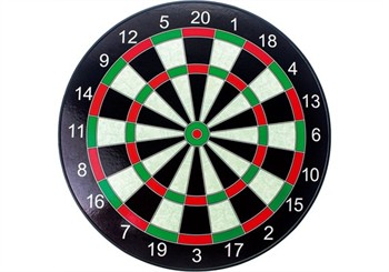 Dart für Kinder