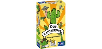 Das Kaktusspiel