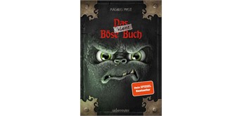 Das kleine Böse Buch 1