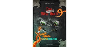 Das kleine böse Buch 9