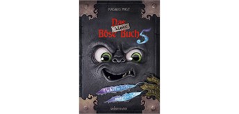 Das kleine Böse Buch Band 5