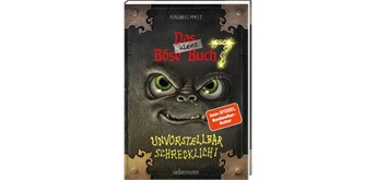 Das kleine Böse Buch Band 7