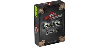 Das kleine Böse Buch Kartenspiel