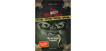 Das kleine Böse Buch Spezial