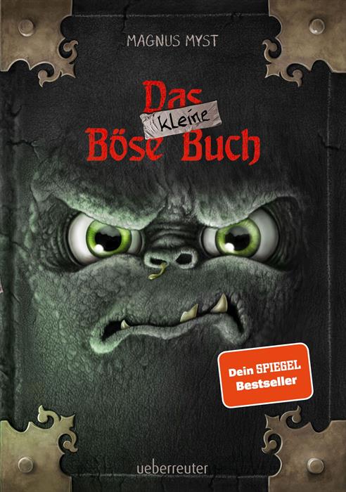 Das kleine böse Buch, Bücher und CD's - SpiilEgge.ch