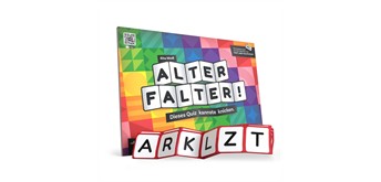 Denkriesen AF2001 Alter Falter (d)