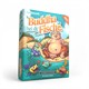 Denkriesen BF3001 Buddha bei die Fische (d)