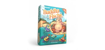 Denkriesen BF3001 Buddha bei die Fische (d)