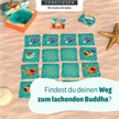 Denkriesen BF3001 Buddha bei die Fische (d) | Bild 3