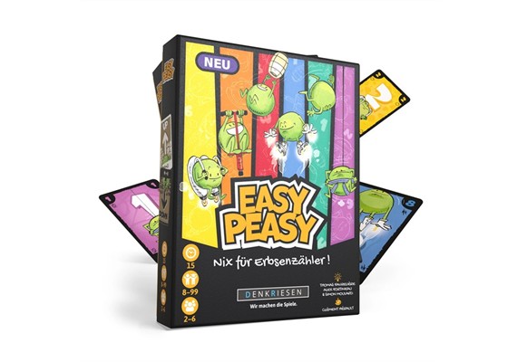 Denkriesen EP3001 Easy Peasy (d)