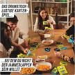 Denkriesen - Jammer-Lappen "bis einer weint" | Bild 3