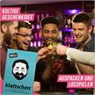 Denkriesen - klattschen® - Männerabend | Bild 5